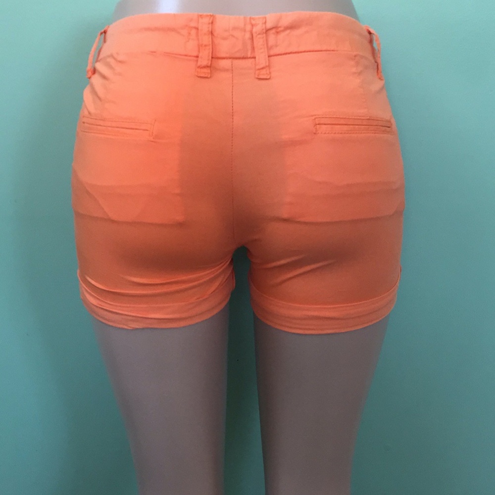 Paperback Shorts - Picture 6 of 8